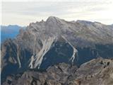 Durrenstein / Pico di Vallandro